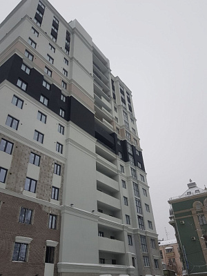 г. Иваново, Переулок Тейковский