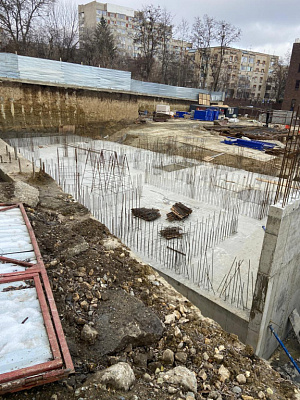 г. Ставрополь, Улица Лермонтова/пер. Зеленый