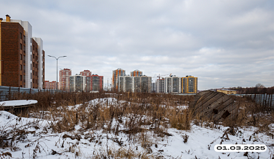 Суворовский