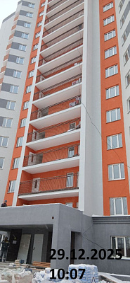 ЖК Измайловский