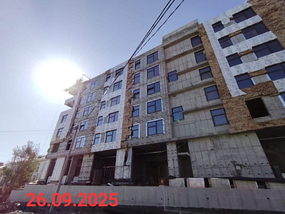 г. Владивосток, Улица Шилкинская