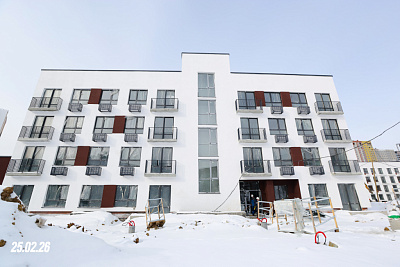 ЖК Центральный Парк