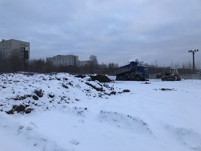Красное яблоко Эт11 Секции 2.1,2.2