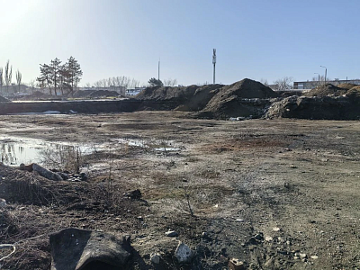 Жилой комплекс «Столица Дона» Этап 2