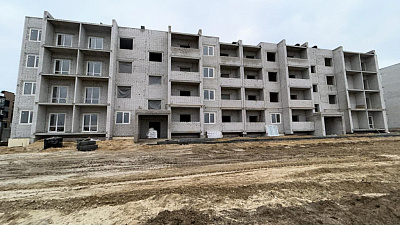 Жилой комплекс
