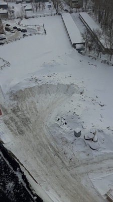 Макаринская роща