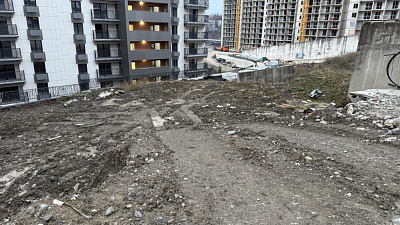 ЖК Квартал Горный