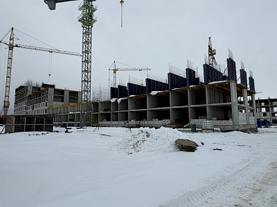 г. Михайловск, Переулок Князевский