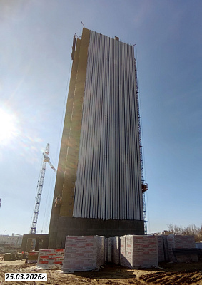 Жилой комплекс 