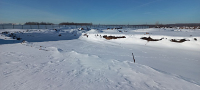 Село Миловка, район Уфимский