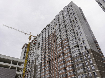 г. Ростов-на-Дону, Улица Малиновского