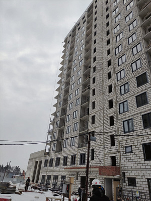 Жилой комплекс 