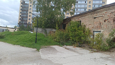 г. Новосибирск, Улица Иванова
