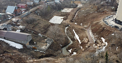 ЖК 535 Квартал
