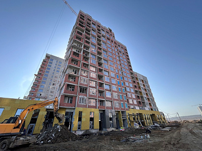 Новая Олимпика