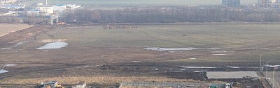 Городской квартал