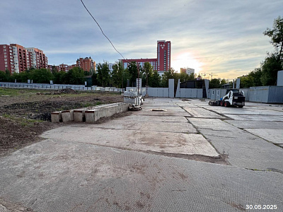 Квартал нового поколения