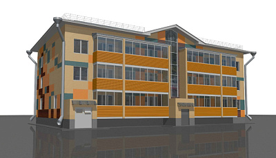 г. Вологда, Улица Евковская