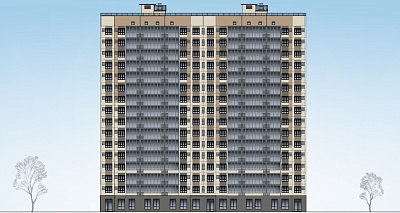 ЖК Квартал №6