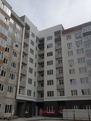 г. Евпатория, пр-кт Ленина