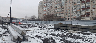 ЖК 