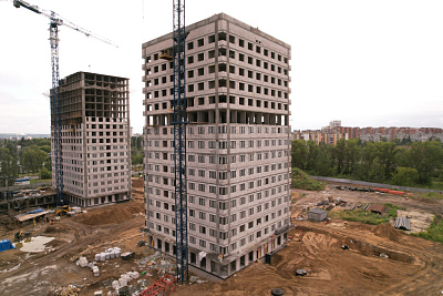 Новая