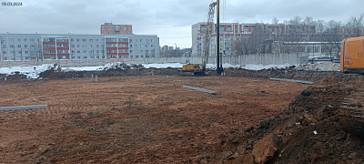 Жилой кластер «Ку на Кулагина»
