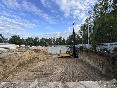 Дом Культуры 