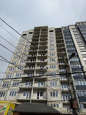 г. Воронеж, Улица Димитрова