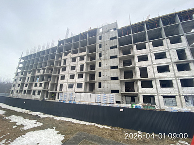 Квартал Новаторов