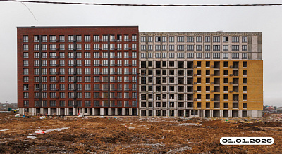 Жукова парк