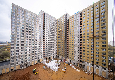 Белый Град