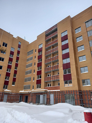 г. Москва, Район Филимонковский