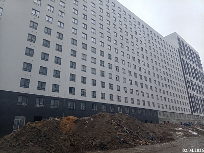 Жилой комплекс 