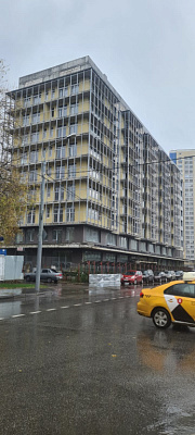 г. Москва, Район Ховрино
