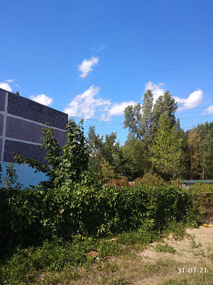Жилой комплекс