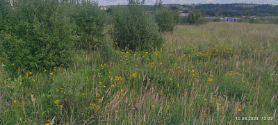 Загородный квартал