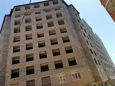 ЖК 