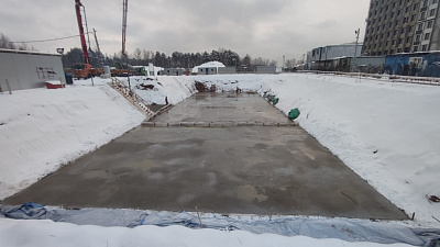 Жилой комплекс