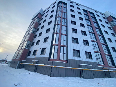 г. Якутск, Шоссе Окружное 4 км з/у 4Г