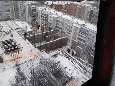 г. Томск, ул Алтайская