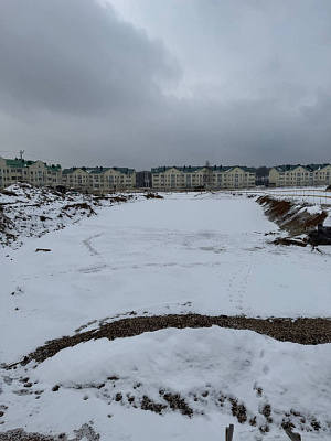 Троицкая Слобода