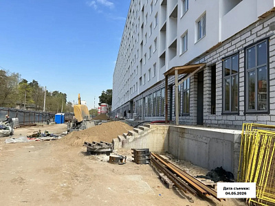 ЖК КратовоГрадЪ