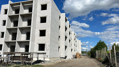 Жилой комплекс