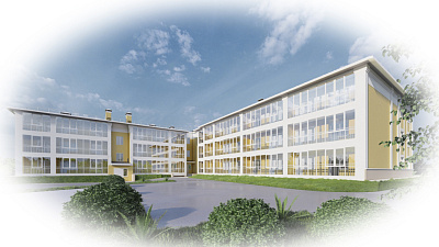 г. Владимир, улица Батурина