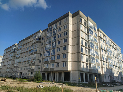 Жилой комплекс 