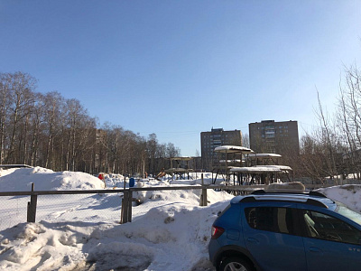 Макаринская роща