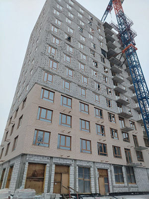 ЖК Пломбир