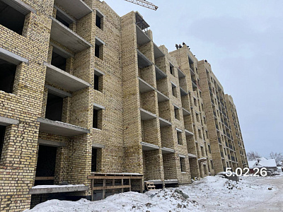 КЛУБНЫЙ ДОМ СИМФОНИЯ