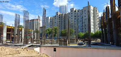 Жилой комплекс